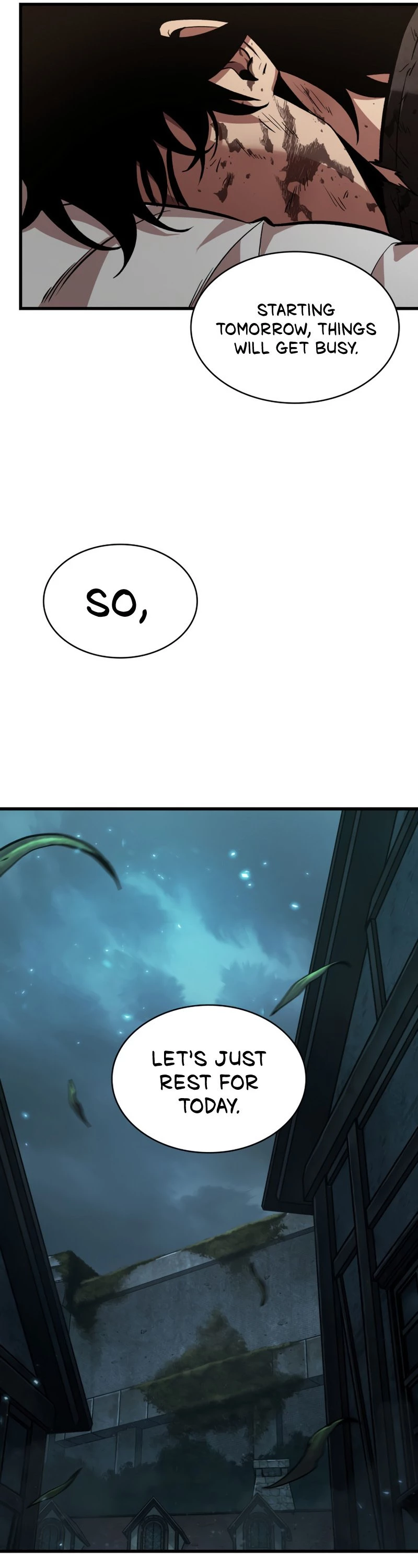 Pick Me Up Chapter 13 - 9
