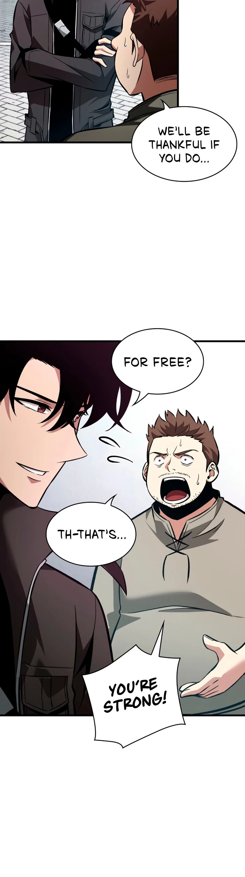 Pick Me Up Chapter 15 - 44