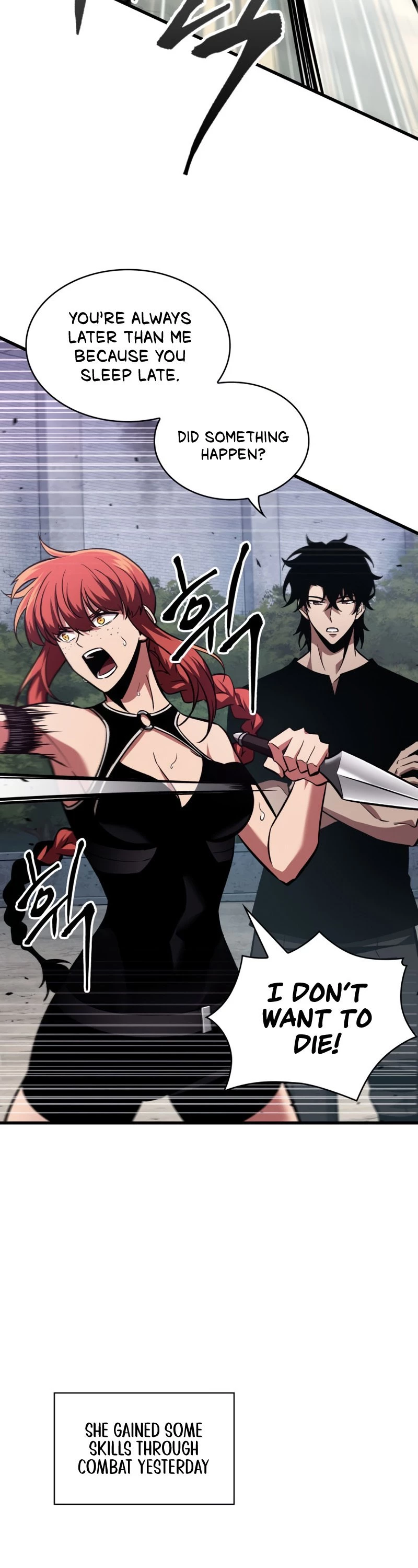 Pick Me Up Chapter 13 - 12