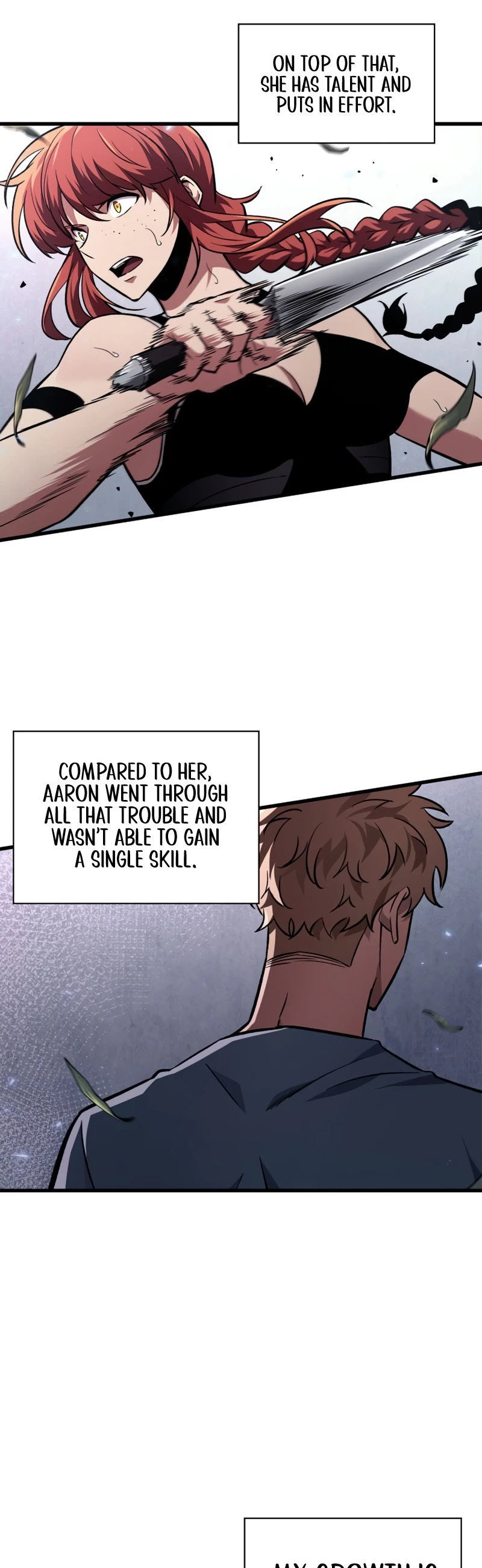 Pick Me Up Chapter 13 - 13