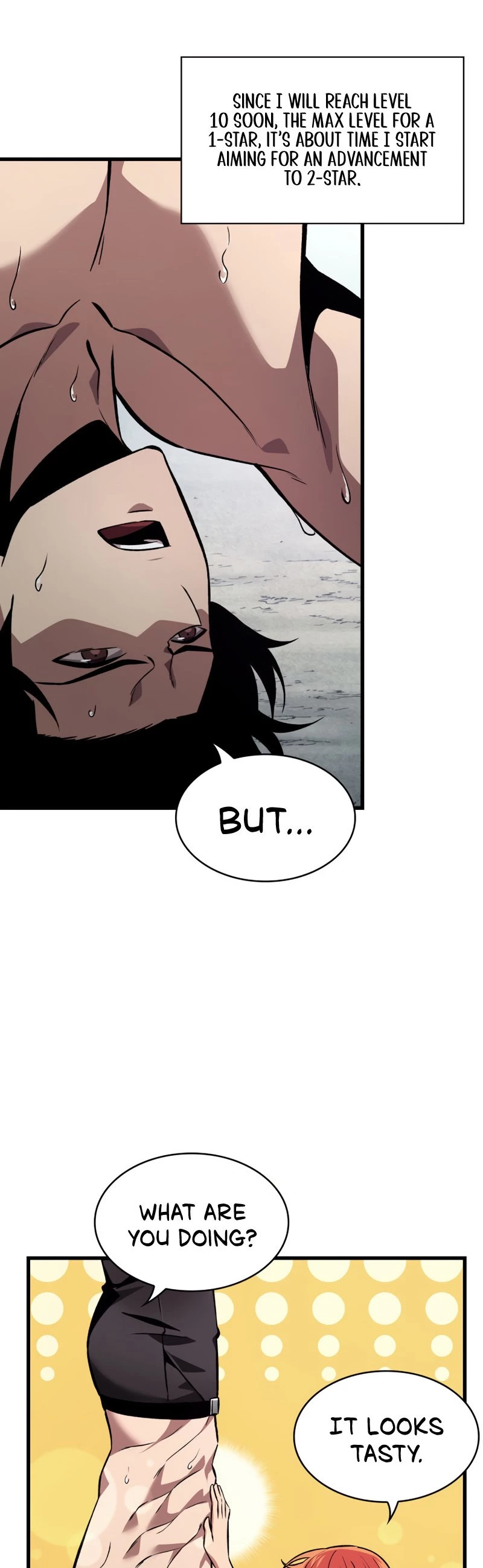 Pick Me Up Chapter 13 - 15