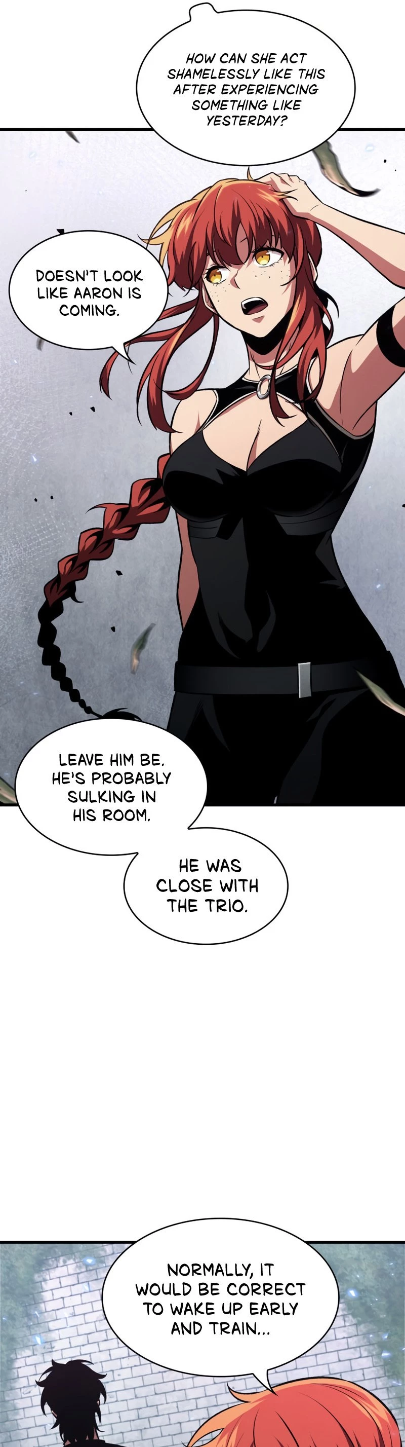 Pick Me Up Chapter 13 - 17