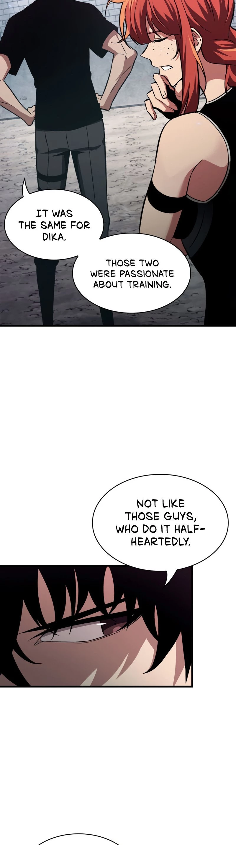 Pick Me Up Chapter 13 - 18