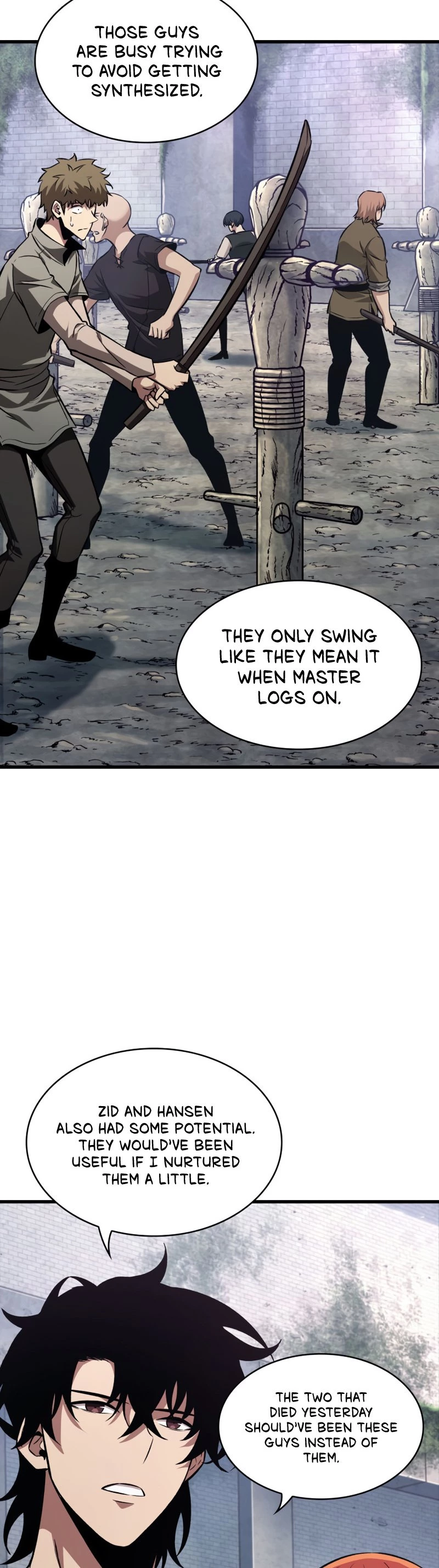 Pick Me Up Chapter 13 - 19