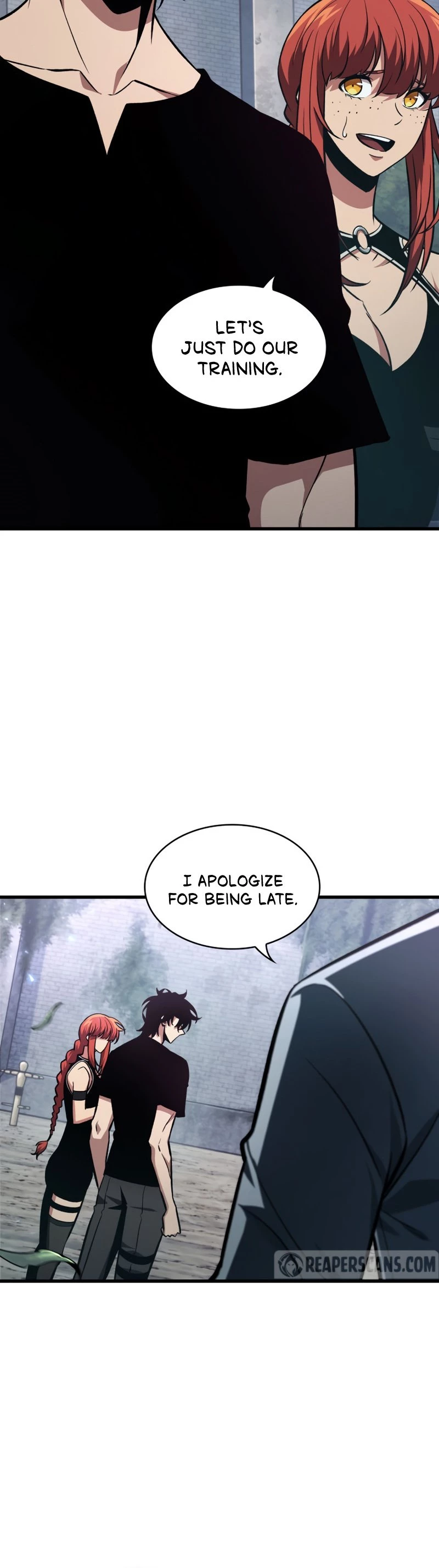 Pick Me Up Chapter 13 - 20