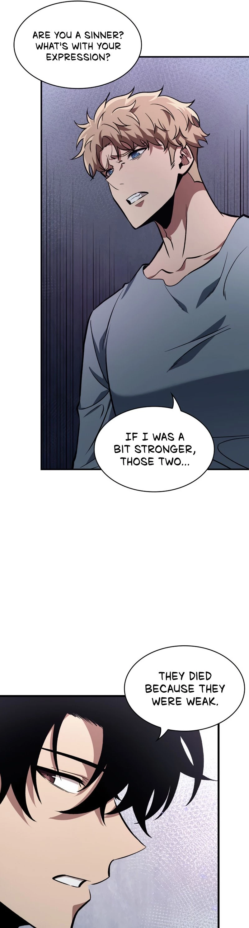 Pick Me Up Chapter 13 - 21