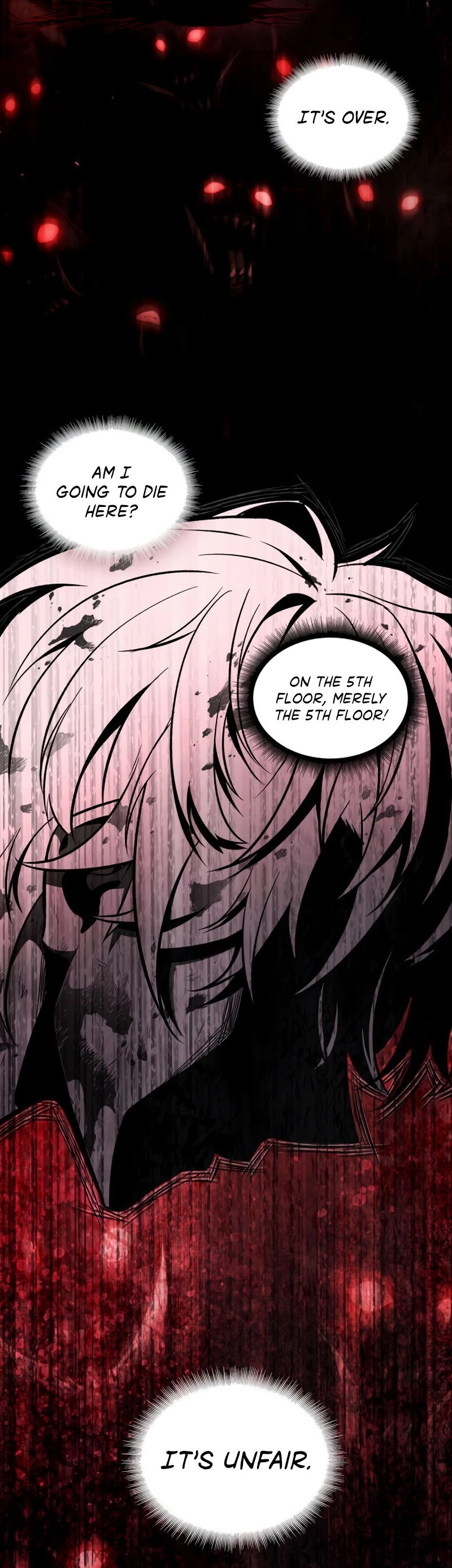Pick Me Up Chapter 12 - 10