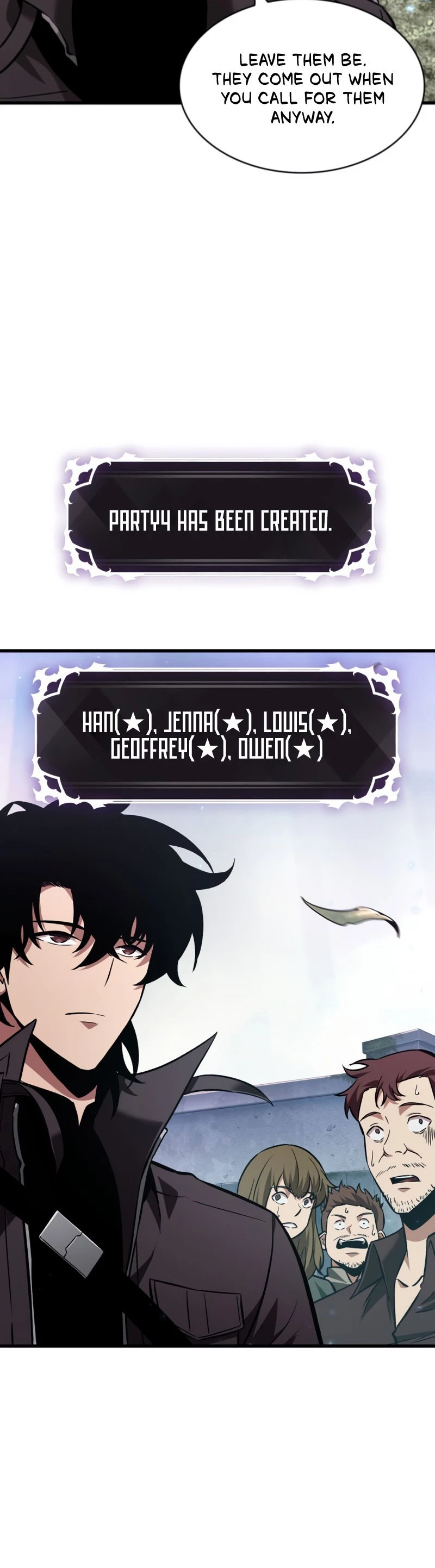 Pick Me Up Chapter 13 - 27