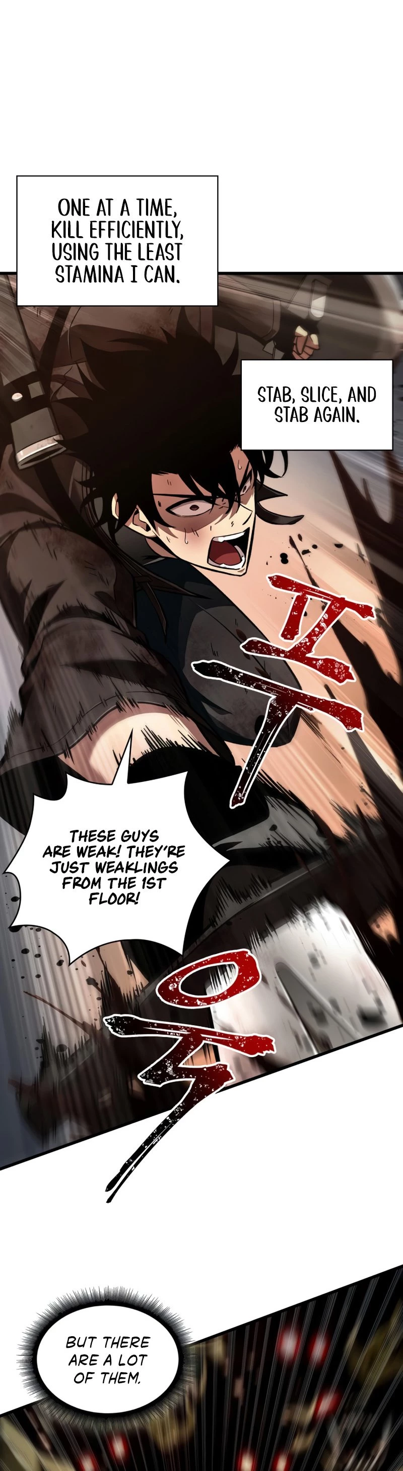 Pick Me Up Chapter 10 - 10