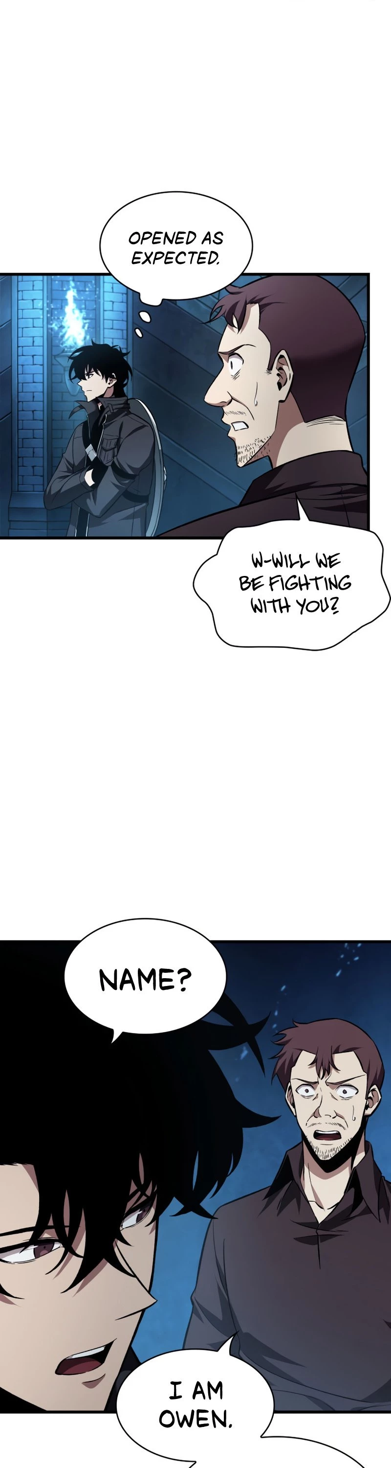 Pick Me Up Chapter 13 - 30