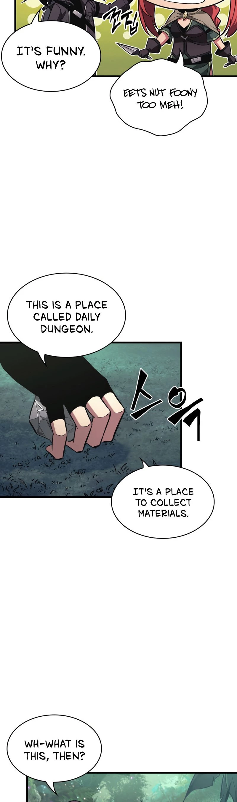 Pick Me Up Chapter 13 - 34