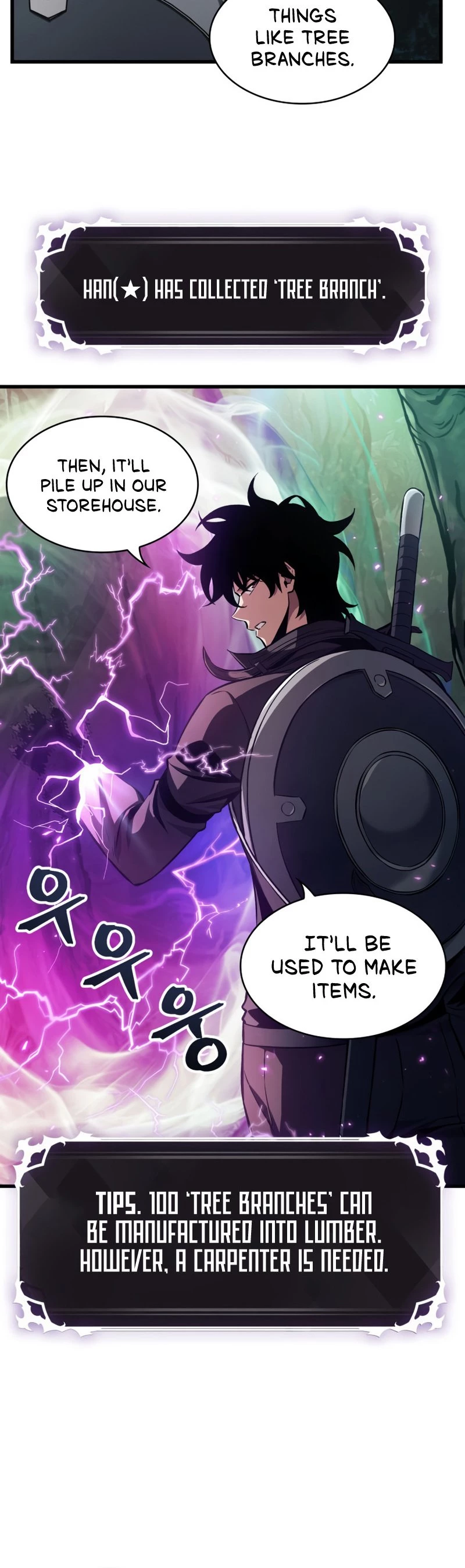 Pick Me Up Chapter 13 - 36