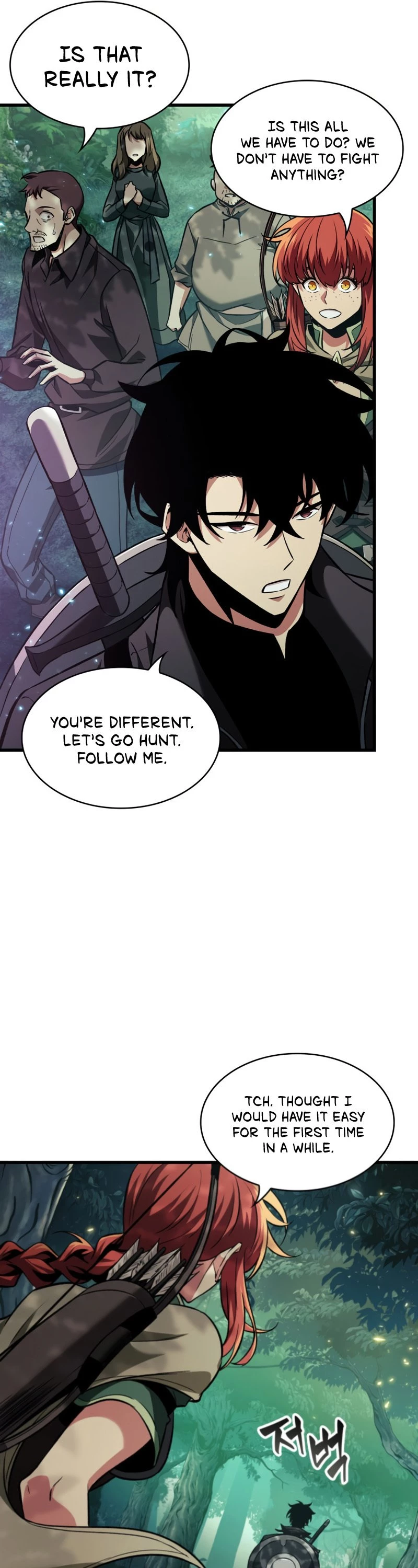 Pick Me Up Chapter 13 - 37