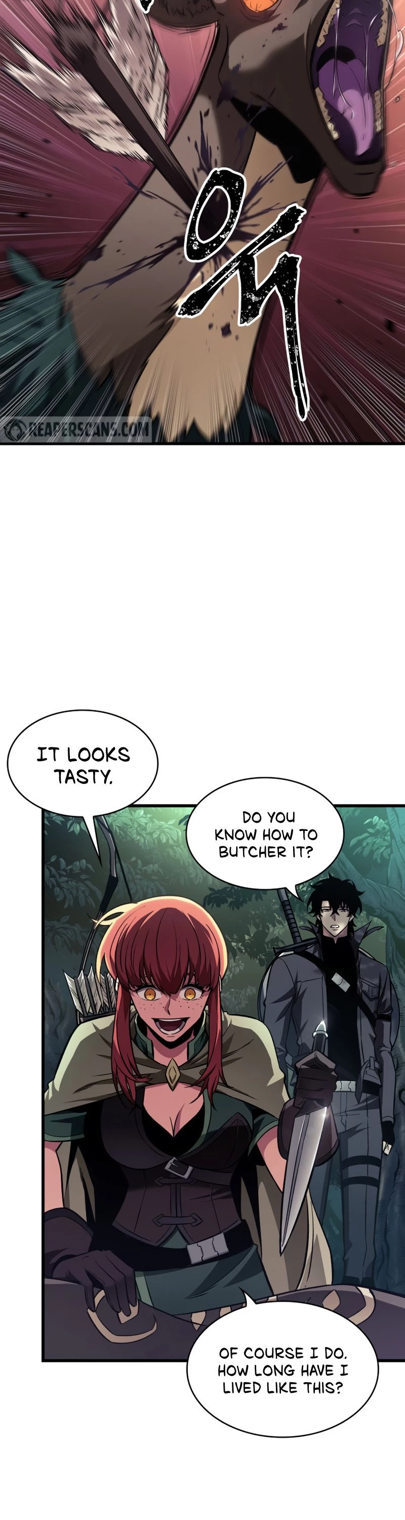 Pick Me Up Chapter 13 - 40