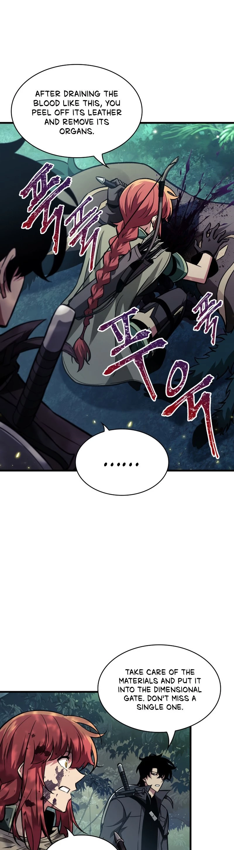 Pick Me Up Chapter 13 - 41