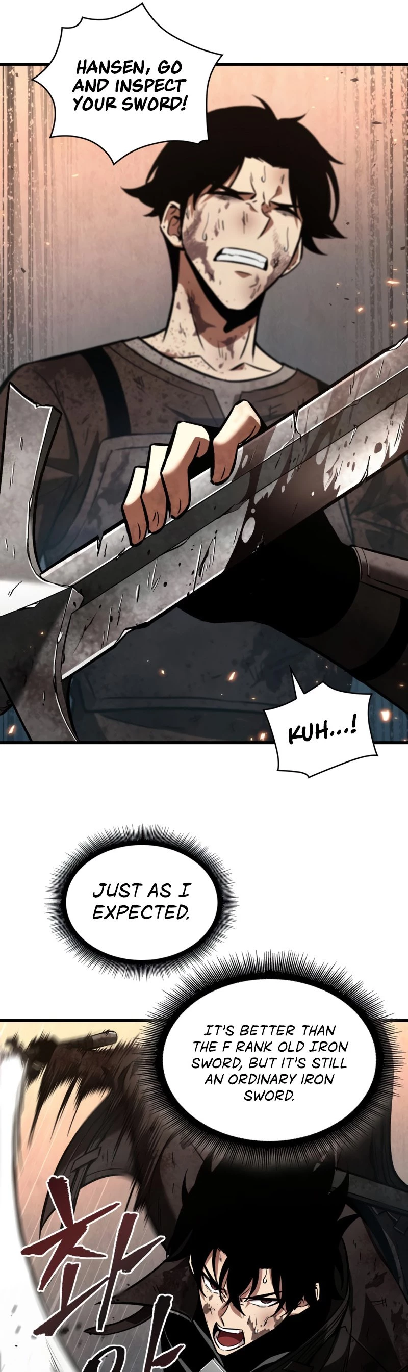 Pick Me Up Chapter 10 - 25