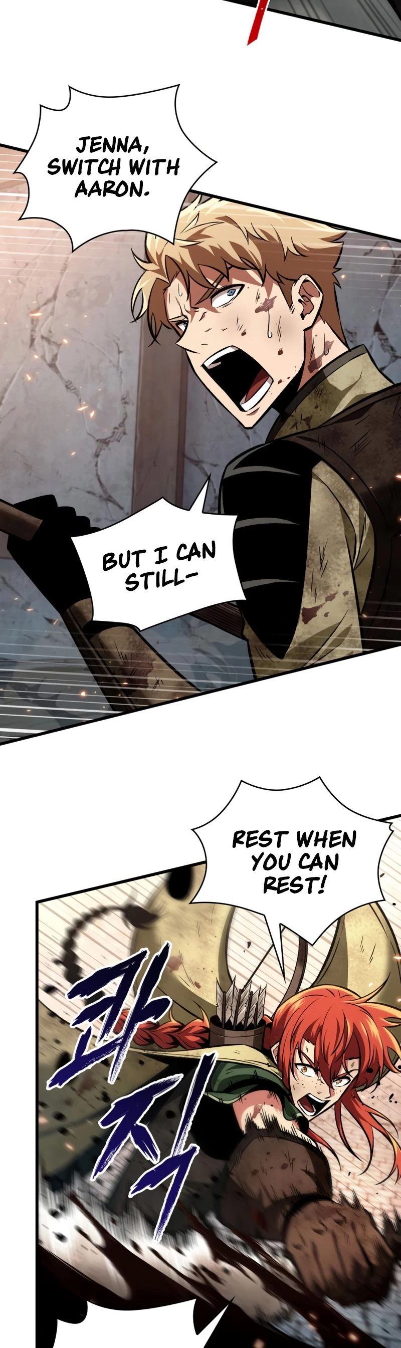 Pick Me Up Chapter 10 - 27