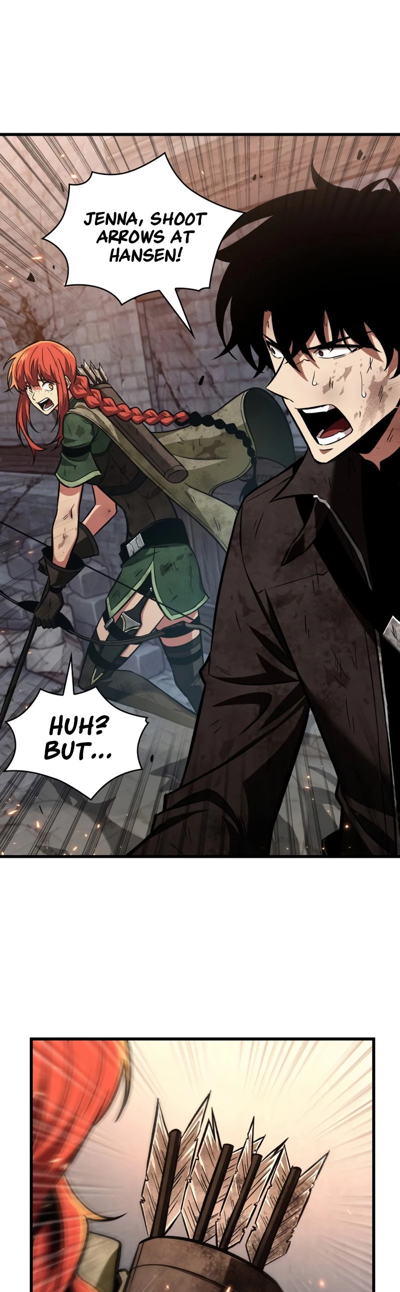 Pick Me Up Chapter 10 - 30