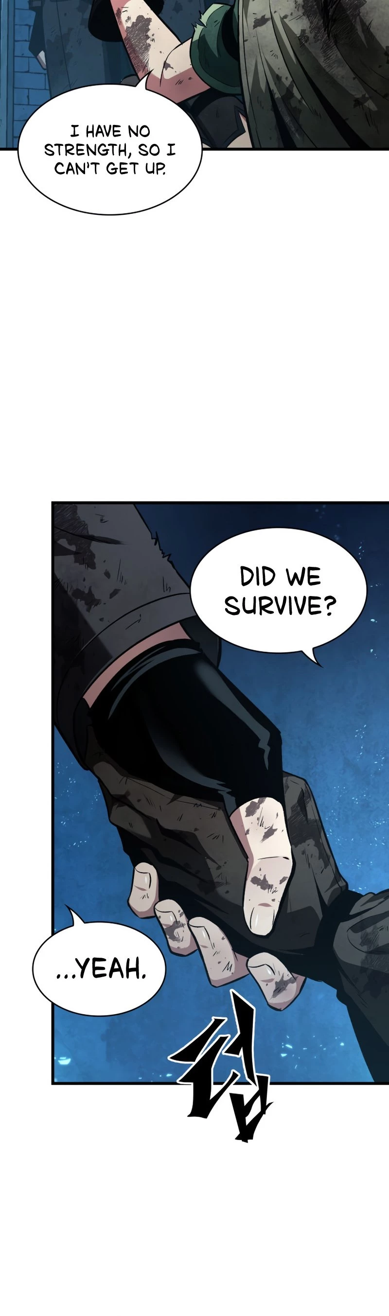 Pick Me Up Chapter 12 - 40