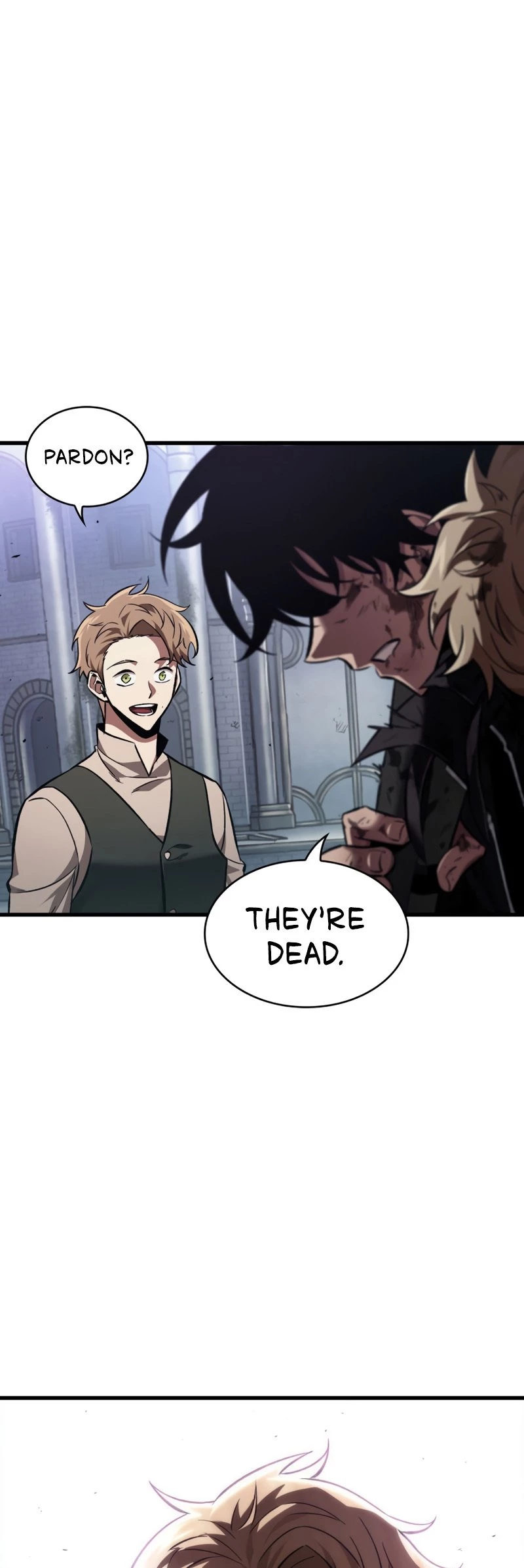 Pick Me Up Chapter 12 - 45