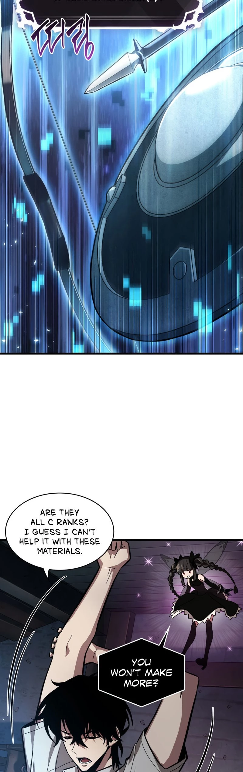 Pick Me Up Chapter 7 - 6