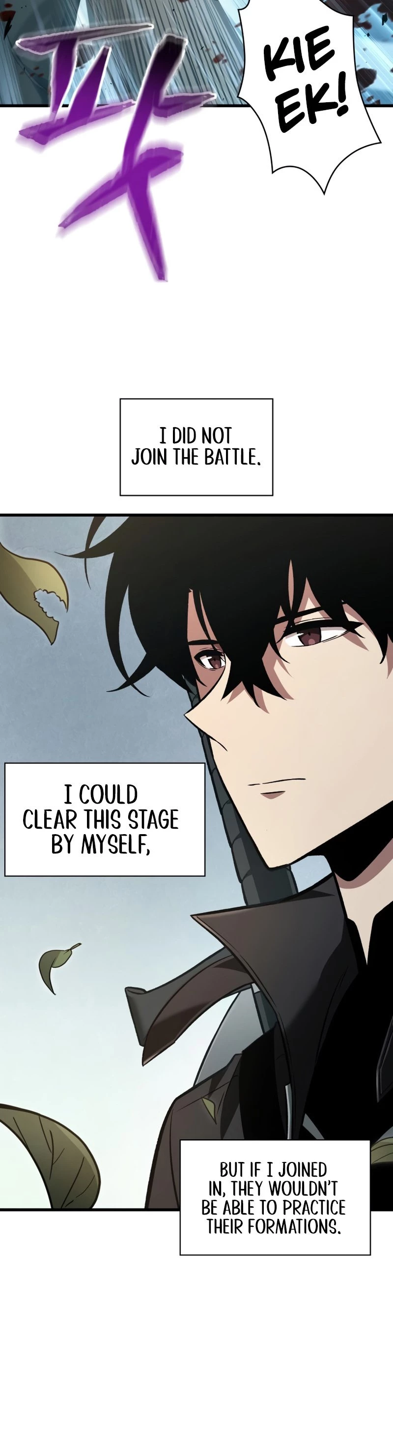 Pick Me Up Chapter 9 - 10