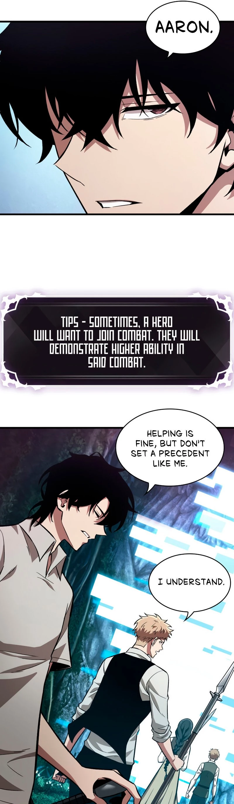 Pick Me Up Chapter 8 - 13