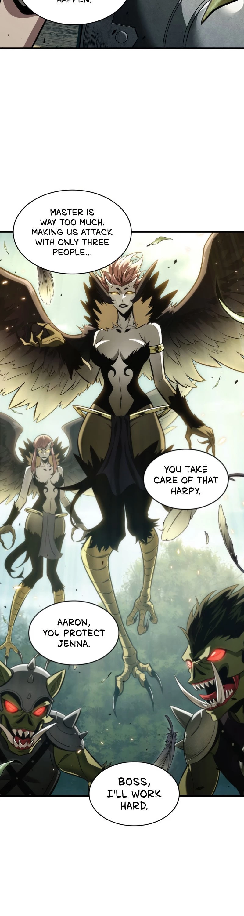 Pick Me Up Chapter 7 - 12