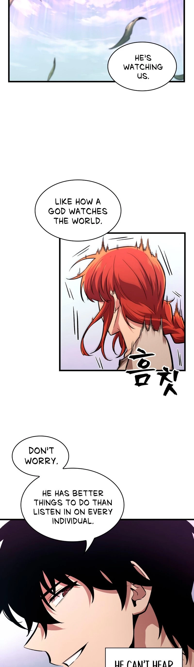 Pick Me Up Chapter 8 - 15