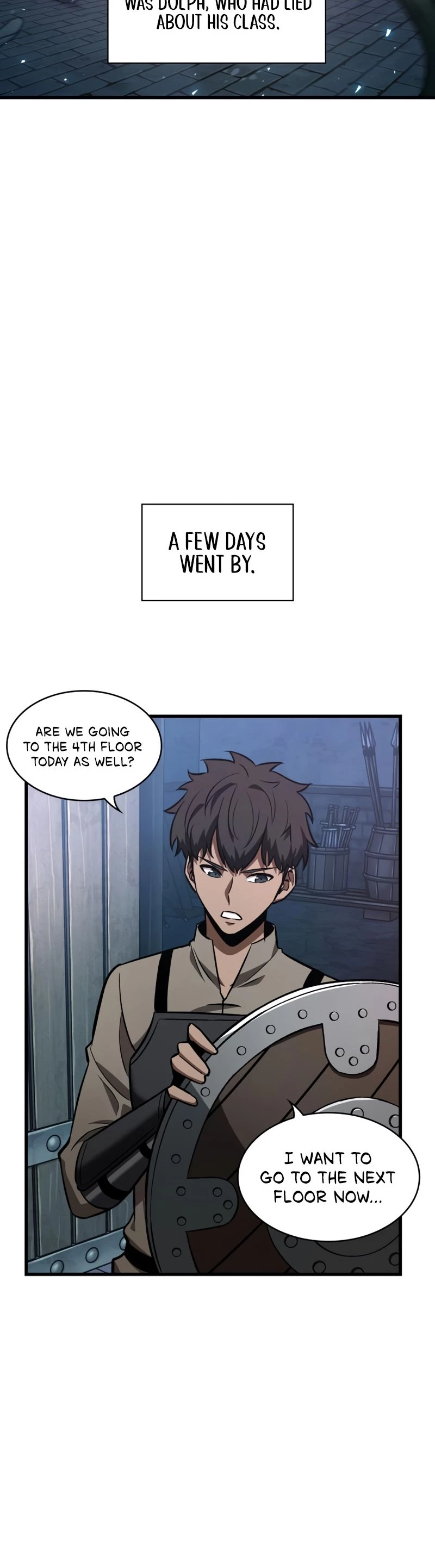 Pick Me Up Chapter 9 - 16
