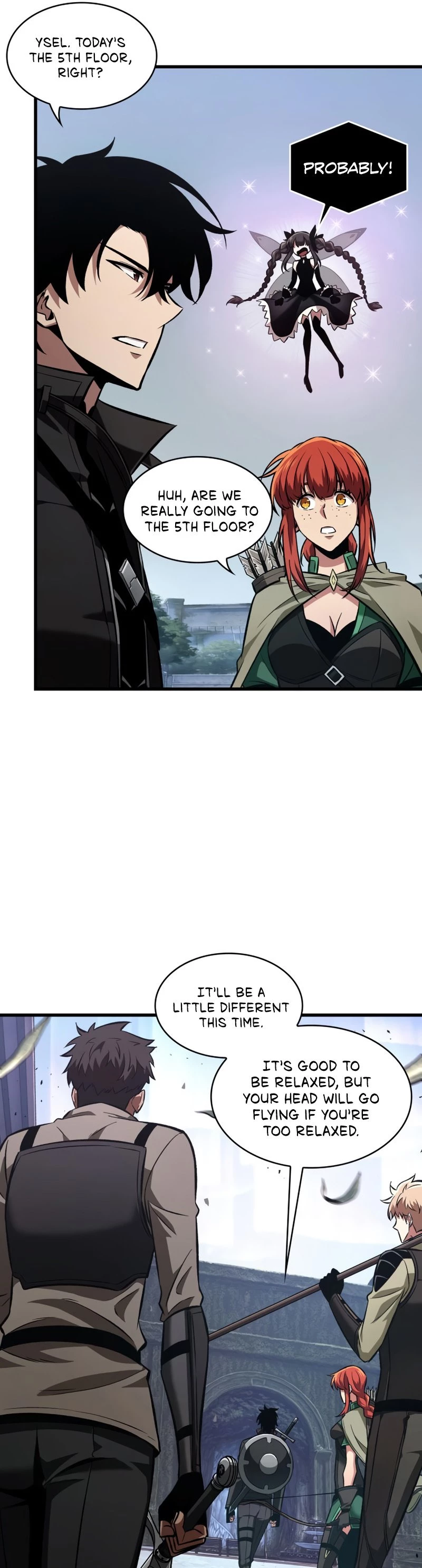 Pick Me Up Chapter 9 - 17