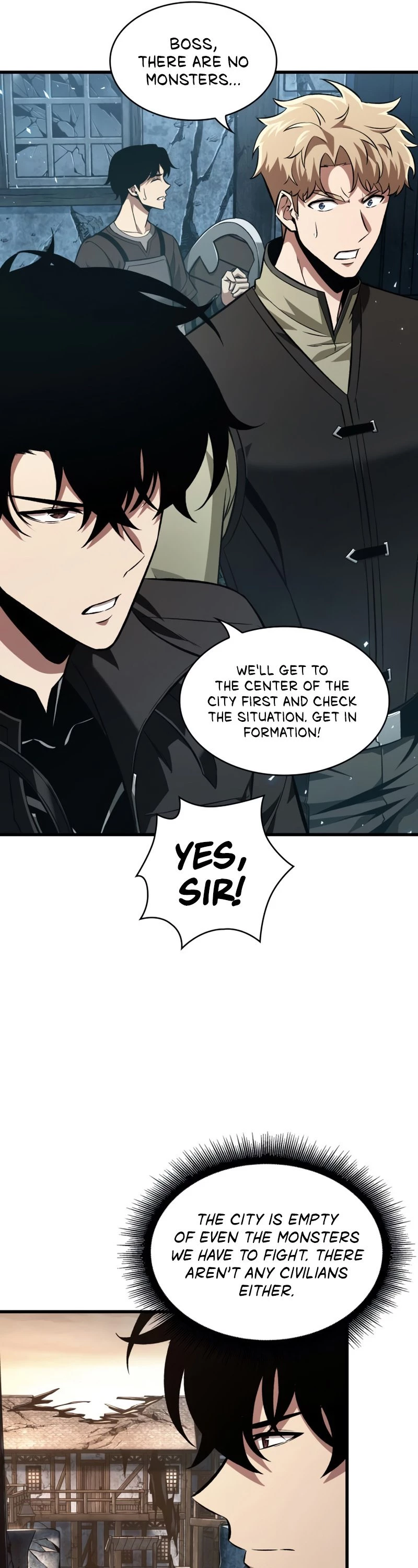 Pick Me Up Chapter 9 - 21