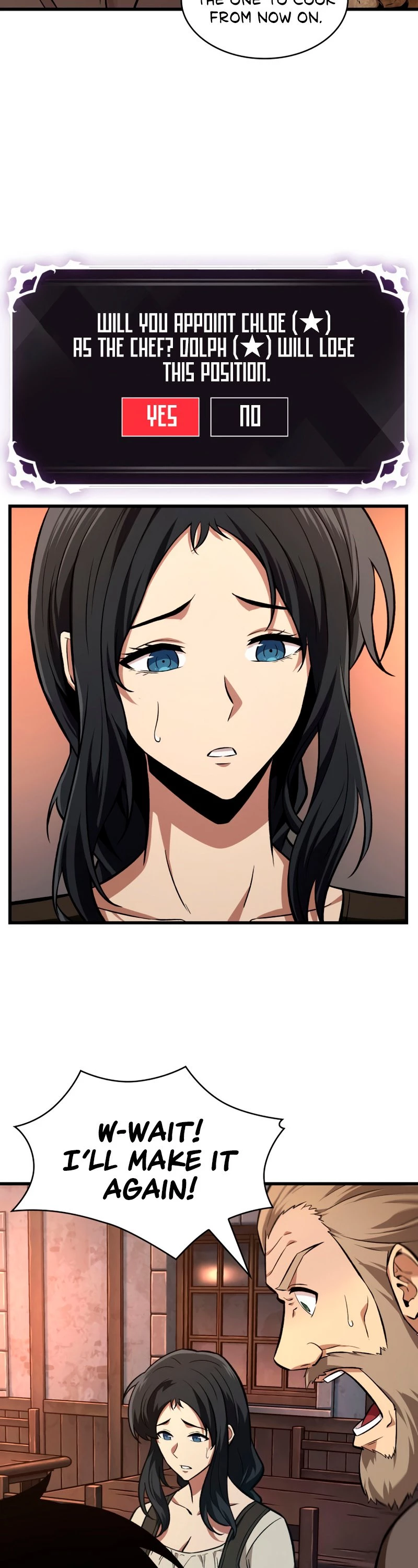 Pick Me Up Chapter 8 - 23