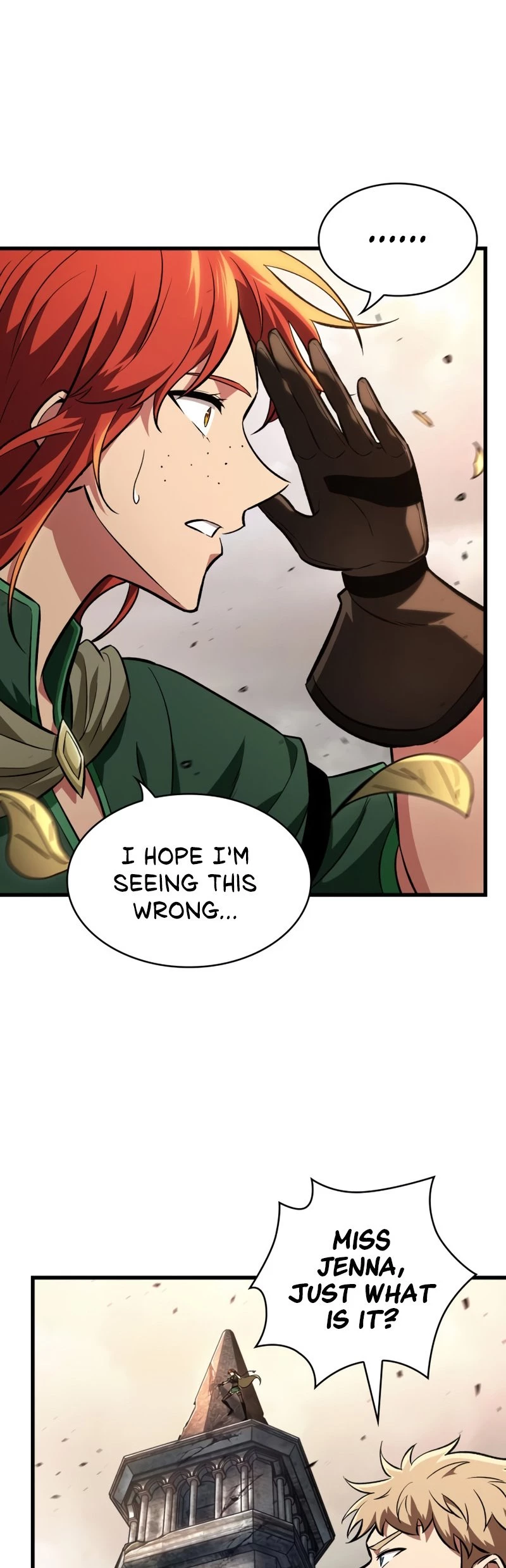 Pick Me Up Chapter 9 - 26