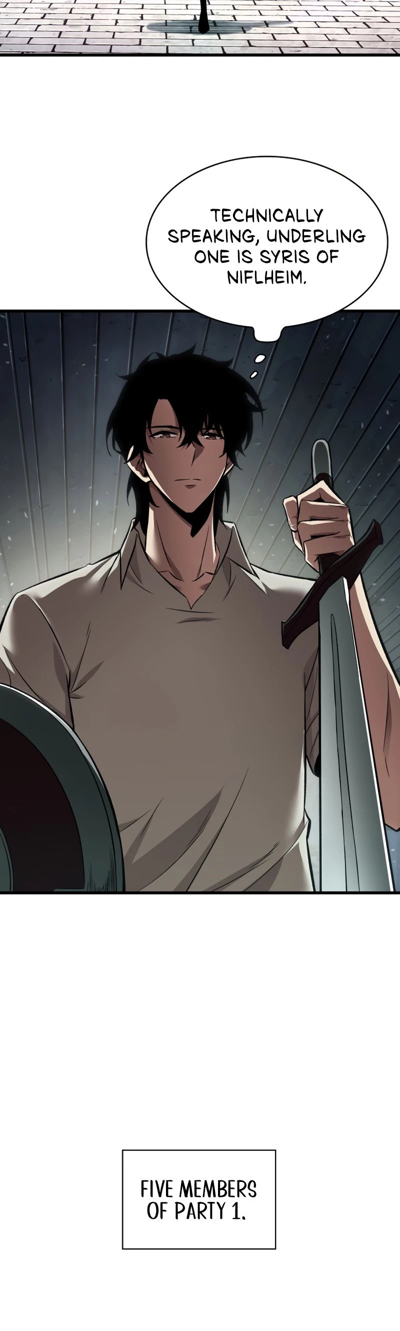 Pick Me Up Chapter 7 - 24