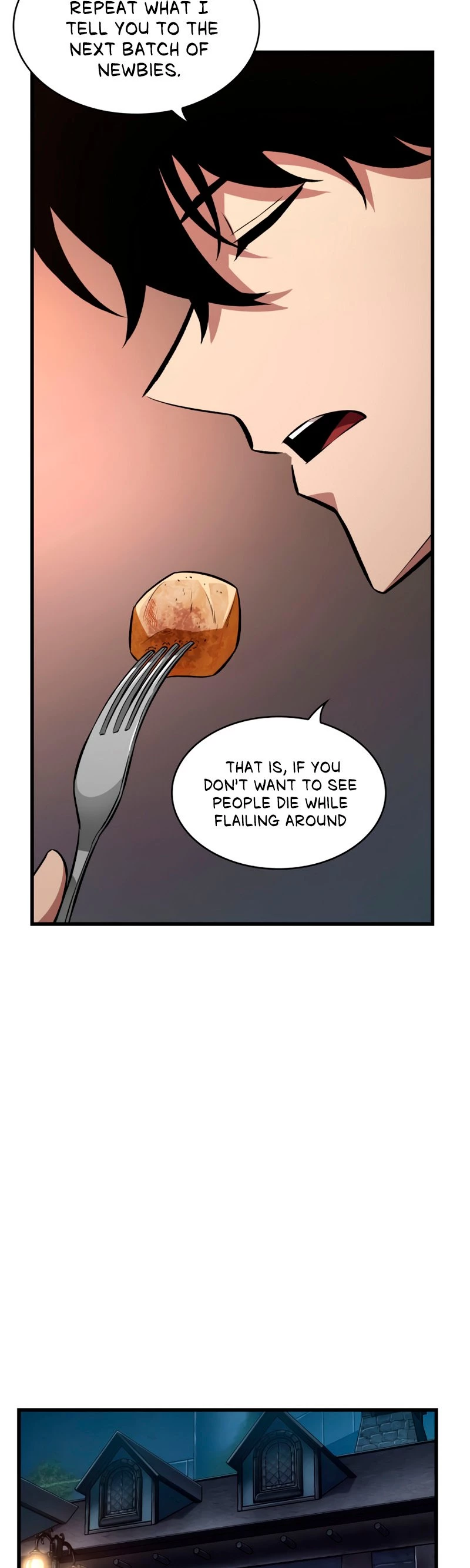 Pick Me Up Chapter 8 - 27