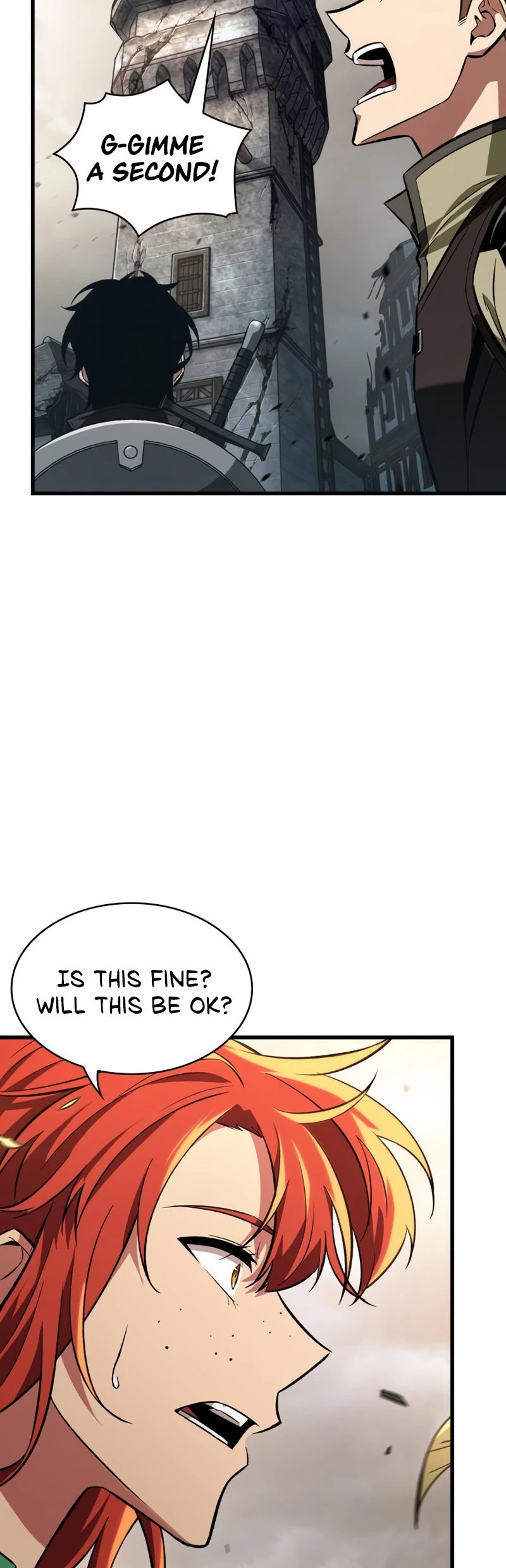 Pick Me Up Chapter 9 - 27