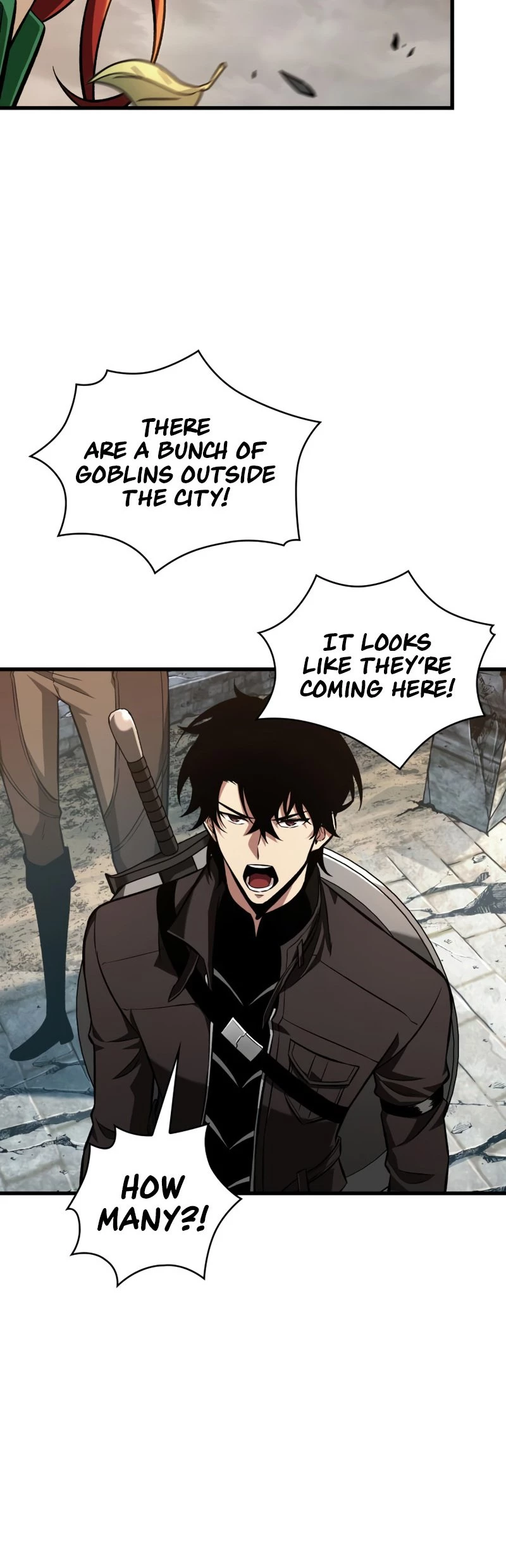 Pick Me Up Chapter 9 - 28