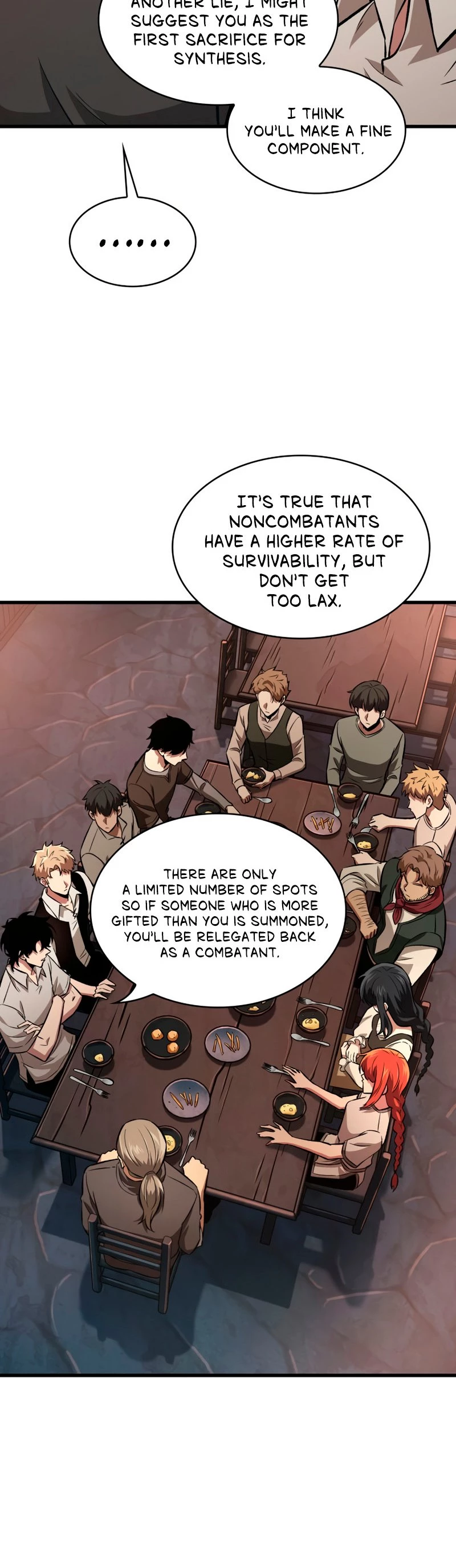 Pick Me Up Chapter 8 - 30