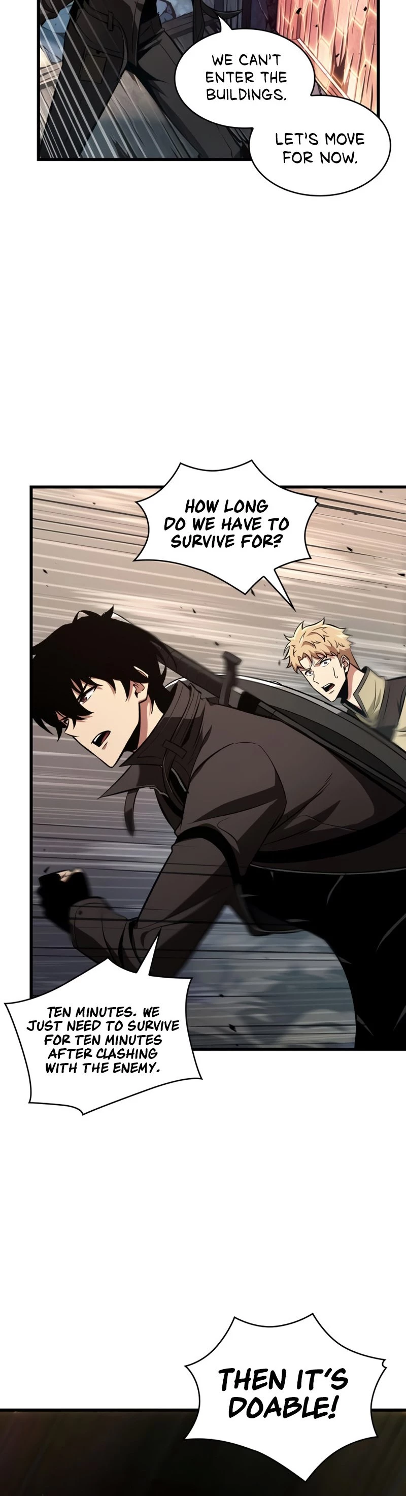 Pick Me Up Chapter 9 - 32