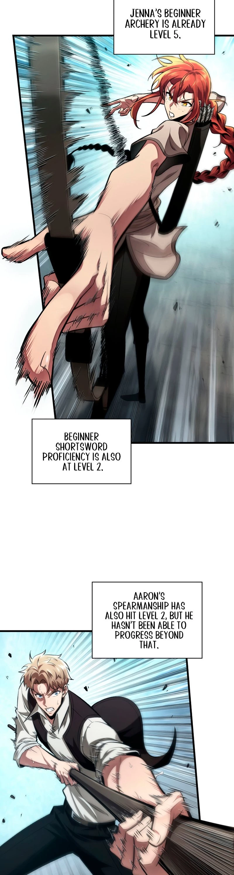 Pick Me Up Chapter 8 - 34