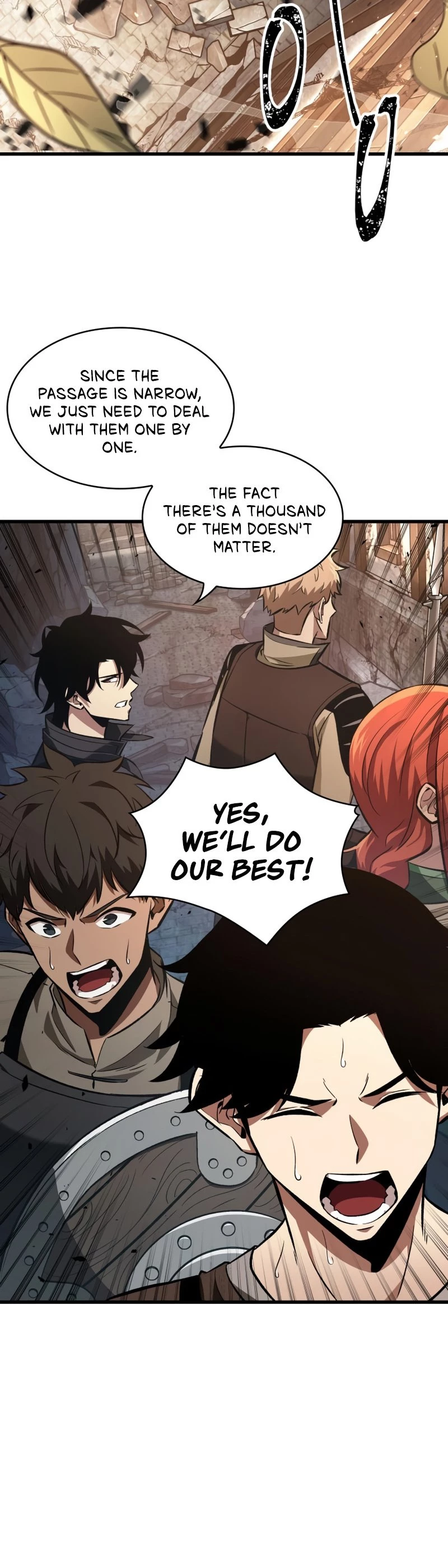 Pick Me Up Chapter 9 - 36