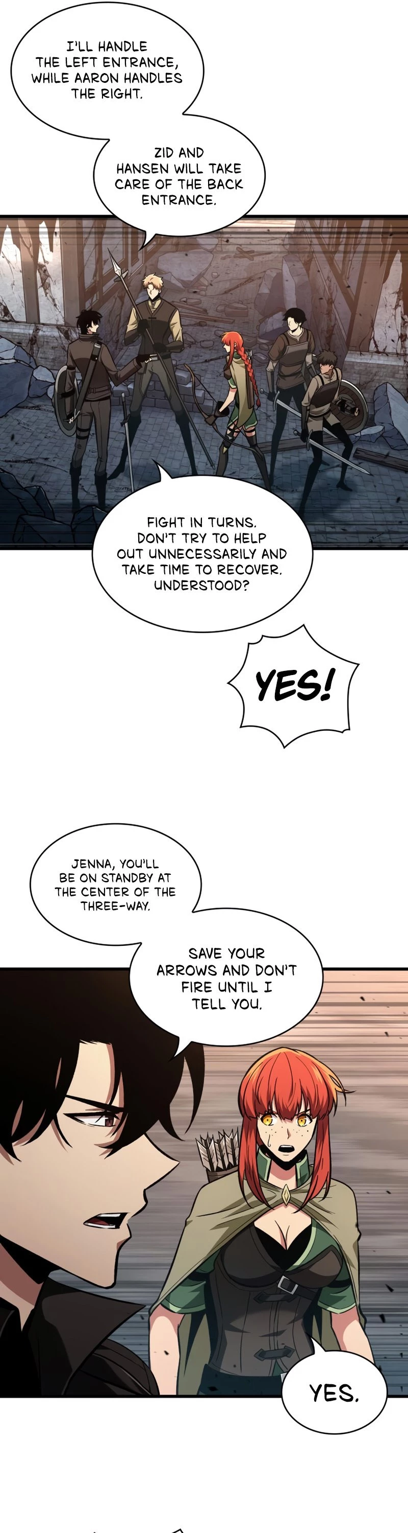 Pick Me Up Chapter 9 - 37