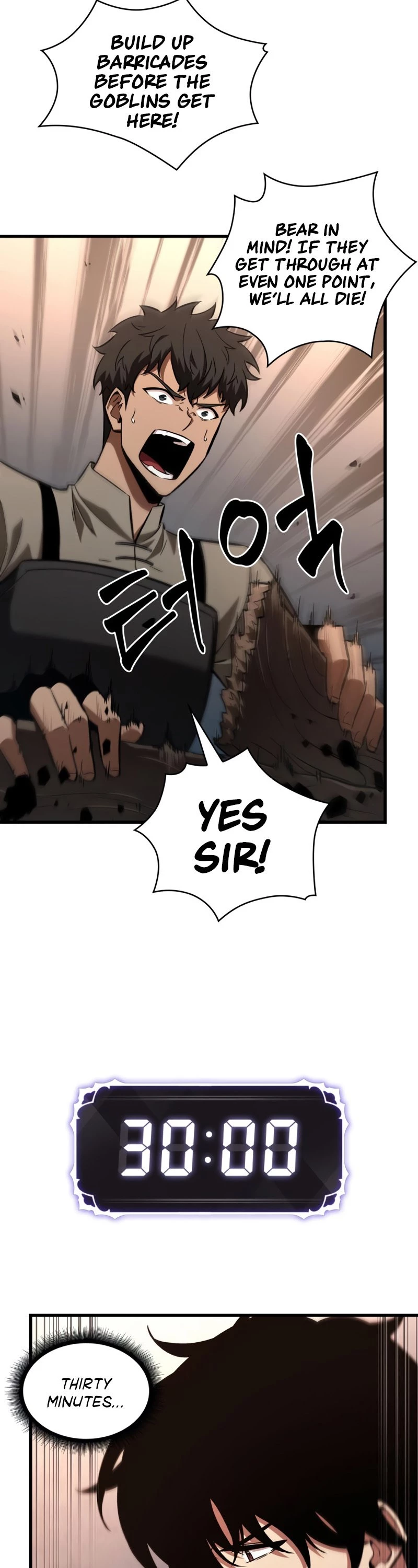 Pick Me Up Chapter 9 - 38