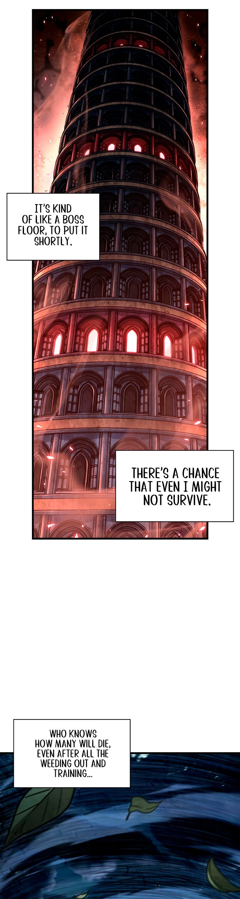 Pick Me Up Chapter 8 - 39