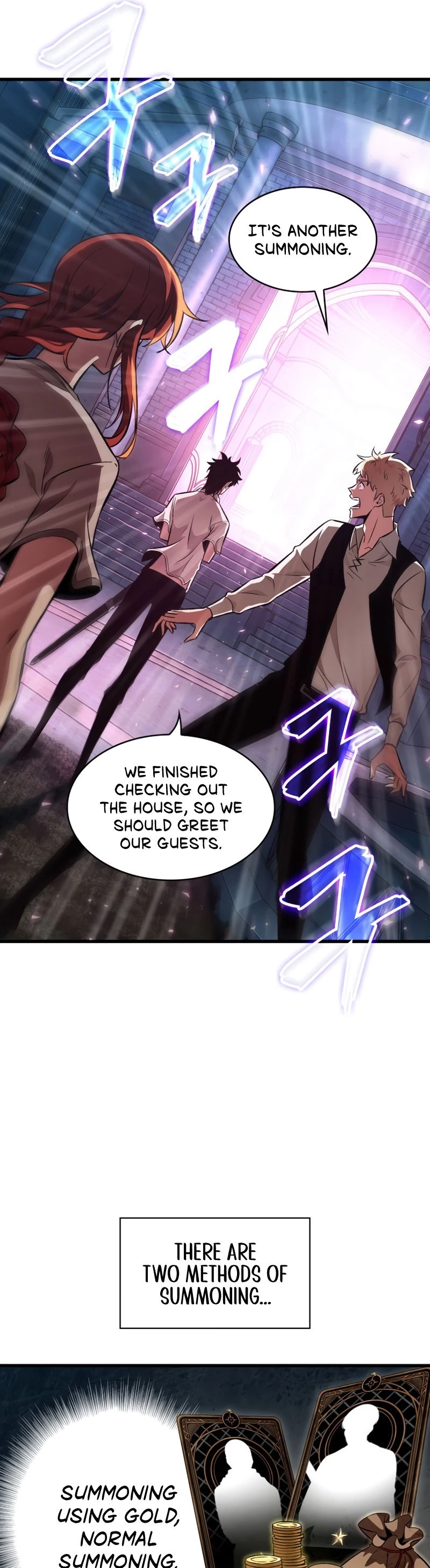 Pick Me Up Chapter 7 - 37