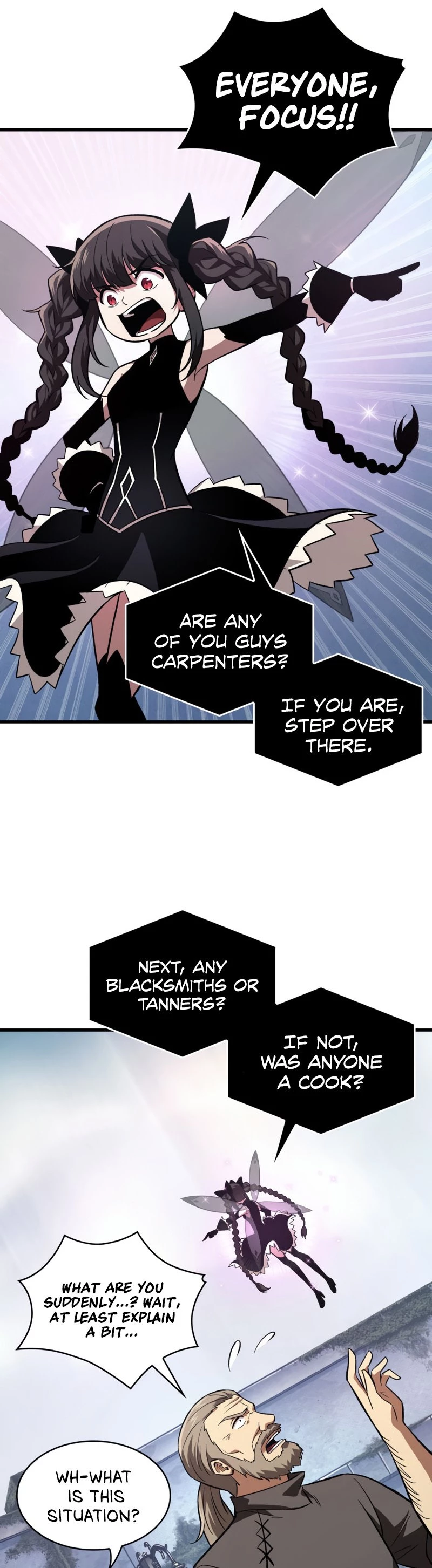 Pick Me Up Chapter 7 - 41