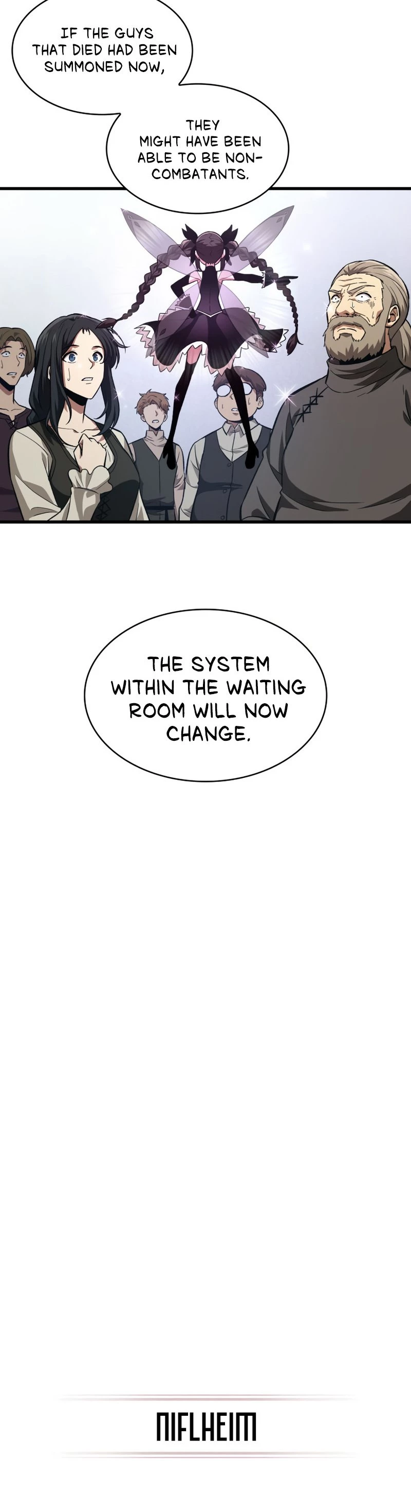 Pick Me Up Chapter 7 - 43