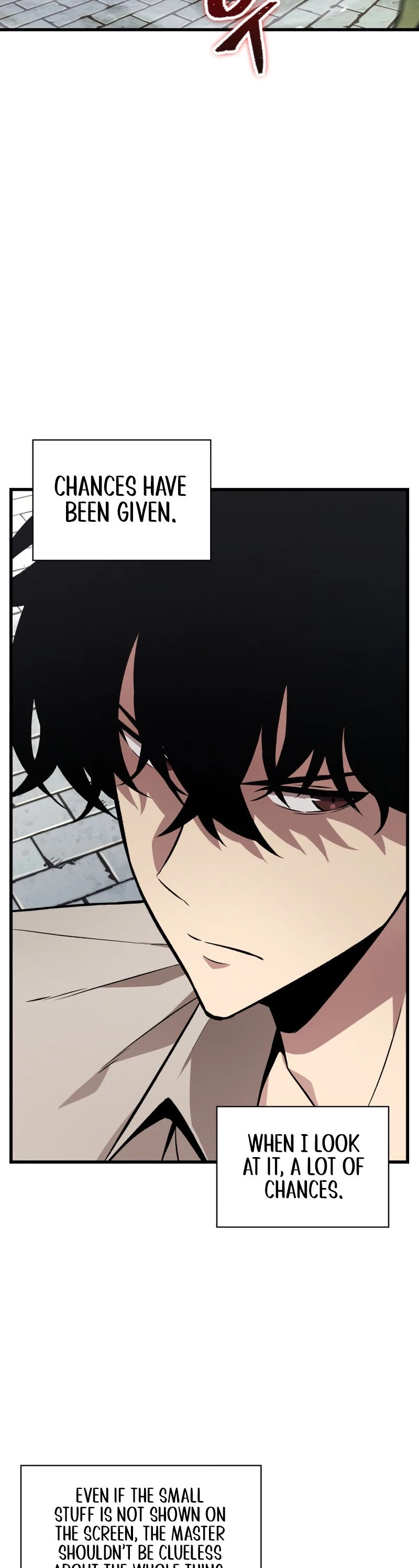 Pick Me Up Chapter 5 - 6