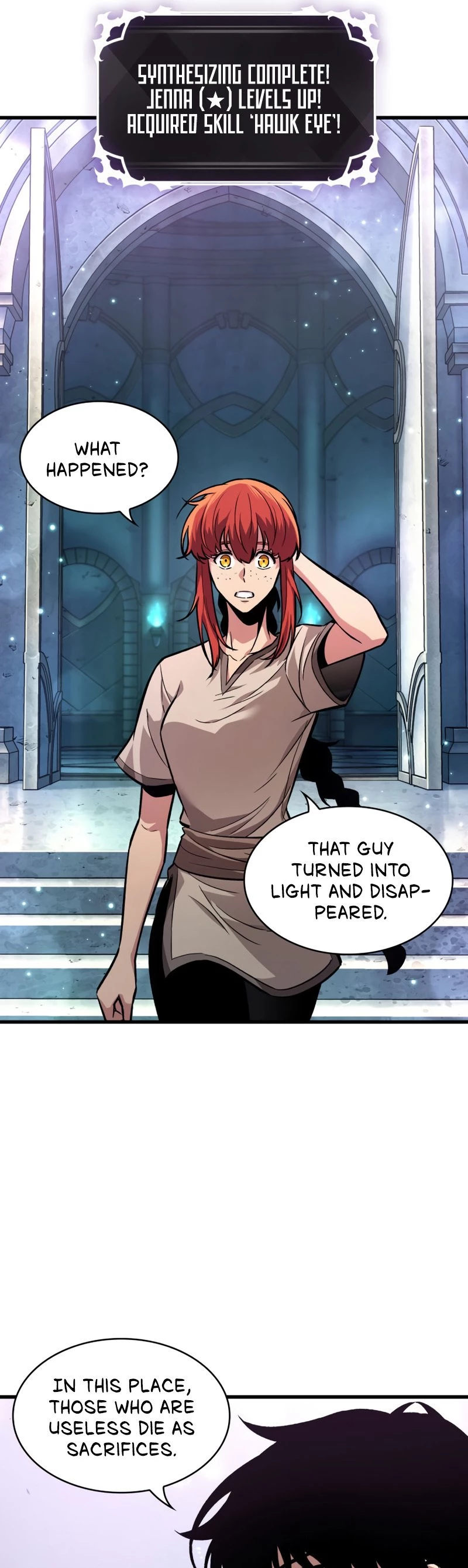 Pick Me Up Chapter 5 - 13